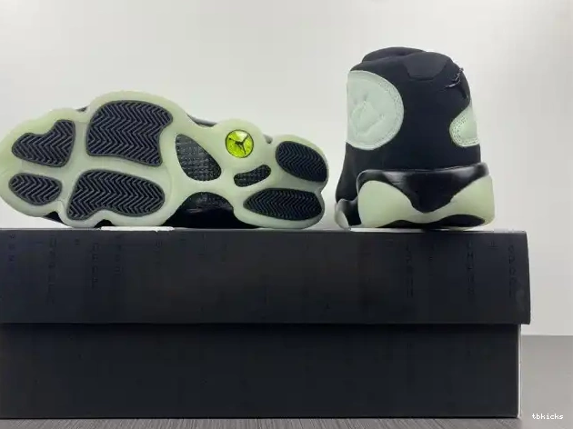 Rep TB Low (2021) Retro 13 Day Single's DM0803-300 Air Jordan 0510